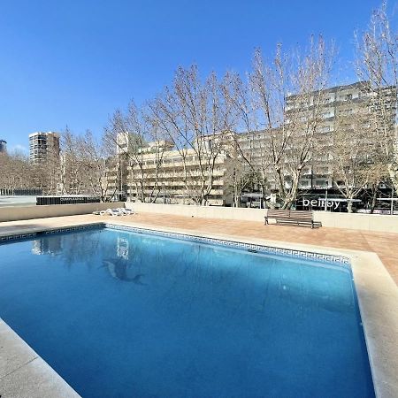 Torre Valencia Levante Beach بينايدورم المظهر الخارجي الصورة
