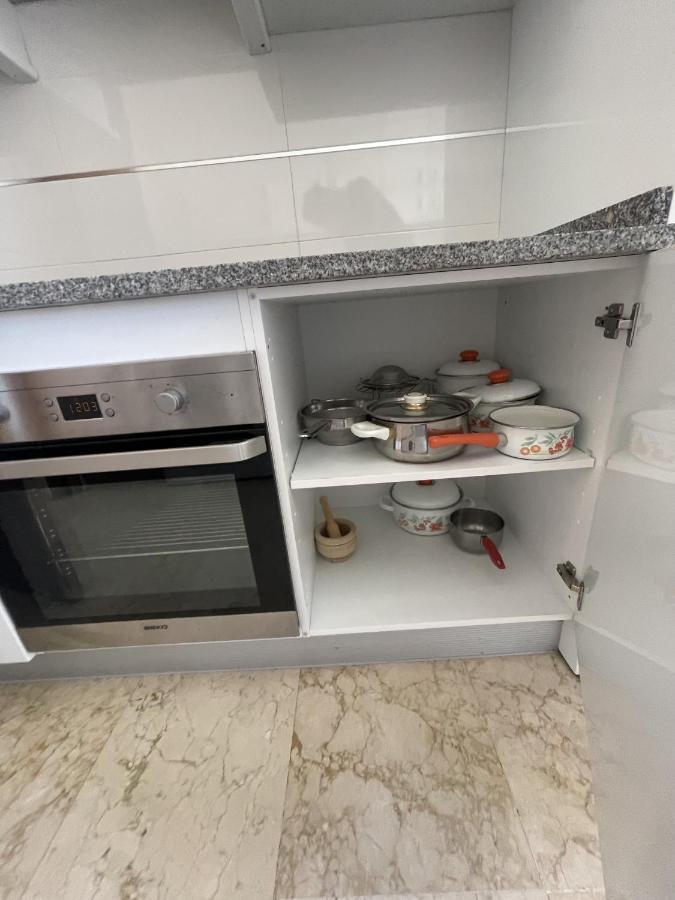 Torre Valencia Levante Beach بينايدورم المظهر الخارجي الصورة