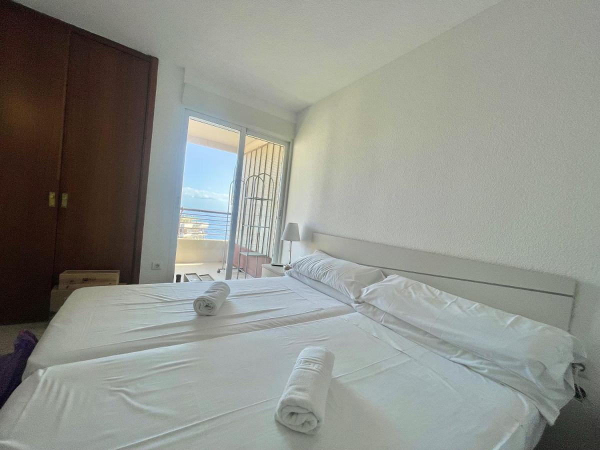 Torre Valencia Levante Beach بينايدورم المظهر الخارجي الصورة